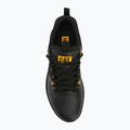 Pánské boty CATerpillar Colorado Sneaker Lo black / cat yellow 5