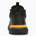 Pánské boty CATerpillar Colorado Sneaker Lo black / cat yellow 6