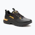 Pánské boty CATerpillar Colorado Sneaker Lo black / cat yellow 8