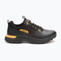 Pánské boty CATerpillar Colorado Sneaker Lo black / cat yellow 9