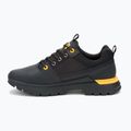Pánské boty CATerpillar Colorado Sneaker Lo black / cat yellow 10