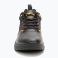 Pánské boty CATerpillar Colorado Sneaker Lo black / cat yellow 11