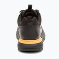 Pánské boty CATerpillar Colorado Sneaker Lo black / cat yellow 12