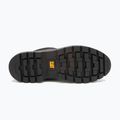 Pánské boty CATerpillar Colorado Sneaker Lo black / cat yellow 13