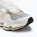 Pánské běžecké boty Merrell Speed Arc Surge Boa white/gold 7