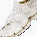 Pánské běžecké boty Merrell Speed Arc Surge Boa white/gold 14