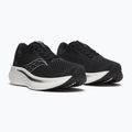 Dámské běžecké boty Saucony Ride 18 black/white 10