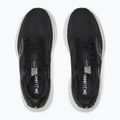 Dámské běžecké boty Saucony Ride 18 black/white 12