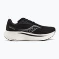 Dámské běžecké boty Saucony Ride 18 black/white 2
