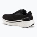 Dámské běžecké boty Saucony Ride 18 black/white 3