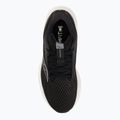 Dámské běžecké boty Saucony Ride 18 black/white 5