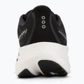Dámské běžecké boty Saucony Ride 18 black/white 6