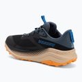 Pánské běžecké boty Saucony Xodus Ultra 3 black/dusk 3