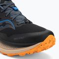 Pánské běžecké boty Saucony Xodus Ultra 3 black/dusk 7
