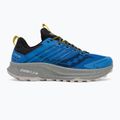 Pánské běžecké boty Saucony Blaze TR 2 skydiver / black 2