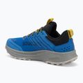 Pánské běžecké boty Saucony Blaze TR 2 skydiver / black 3