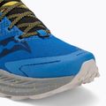 Pánské běžecké boty Saucony Blaze TR 2 skydiver / black 7