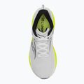 Pánské běžecké boty Saucony Triumph 22 white / lemon 5