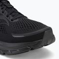 Pánské běžecké boty Saucony Guide 18 triple black 7