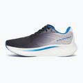 Pánské běžecké boty Saucony Ride 18 black / skydiver 2