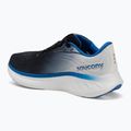 Pánské běžecké boty Saucony Ride 18 black / skydiver 3