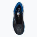 Pánské běžecké boty Saucony Ride 18 black / skydiver 5