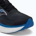 Pánské běžecké boty Saucony Ride 18 black / skydiver 7