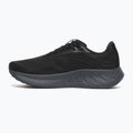 Pánské běžecké boty Saucony Ride 18 black / shadow 9