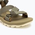 Pánské sandály Merrell Speed Fusion Sport RMX drab 7