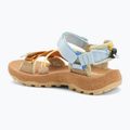 Dámské sandály Merrell Speed Fusion Sport RMX ice blue/hoodoo 3