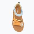 Dámské sandály Merrell Speed Fusion Sport RMX ice blue/hoodoo 5