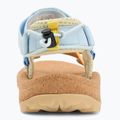 Dámské sandály Merrell Speed Fusion Sport RMX ice blue/hoodoo 6