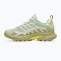 Dámské trekové boty Merrell Moab Speed 2 Vent 2K Se spring/basil 9