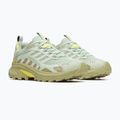 Dámské trekové boty Merrell Moab Speed 2 Vent 2K Se spring/basil 10