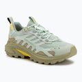 Dámské trekové boty Merrell Moab Speed 2 Vent 2K Se spring/basil