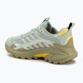 Dámské trekové boty Merrell Moab Speed 2 Vent 2K Se spring/basil 3