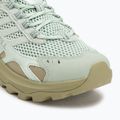 Dámské trekové boty Merrell Moab Speed 2 Vent 2K Se spring/basil 7