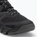 Pánské turistické boty Merrell Maipo Explorer Aerosport black 7