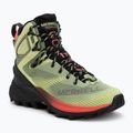 Pánské boty MerrelL Rogue Hiker Mid GTX mantis