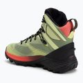 Pánské boty MerrelL Rogue Hiker Mid GTX mantis 3