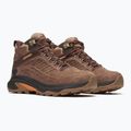 Pánské turistické boty Merrell Moab Speed 2 Ltr Mid WP mole 3