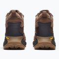 Pánské turistické boty Merrell Moab Speed 2 Ltr Mid WP mole 4