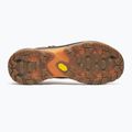 Pánské turistické boty Merrell Moab Speed 2 Ltr Mid WP mole 6