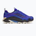 Pánské trekové boty Merrell Moab Speed 2 GTX purple