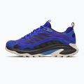 Pánské trekové boty Merrell Moab Speed 2 GTX purple 2