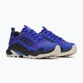 Pánské trekové boty Merrell Moab Speed 2 GTX purple 3