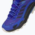 Pánské trekové boty Merrell Moab Speed 2 GTX purple 7