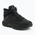 Pánské turistické boty Merrell Speed Strike 2 Ltr Mid Wp black