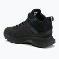 Pánské turistické boty Merrell Speed Strike 2 Ltr Mid Wp black 3