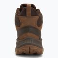 Pánské turistické boty Merrell Speed Strike 2 Ltr Mid Wp mole 6